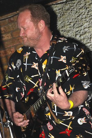 Rock-N-Rusty